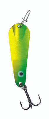 Customs Jigs & Cuillères Slender Spoon Pro Series