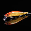 Megabass Respect Series 75:  GP Crack Spawn (SP-C)