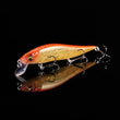 Megabass Respect Series 75:  GP Crack Spawn (SP-C)