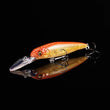 Megabass Respect Series 75:  GP Crack Spawn (SP-C)