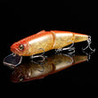 Megabass Respect Series 75:  GP Crack Spawn (SP-C)