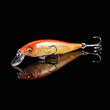 Megabass Respect Series 75:  GP Crack Spawn (SP-C)
