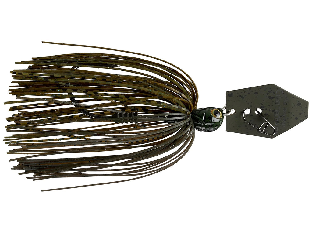 ZMAN TUNGSTEN Chatterbait Elite EVO – Proadvantage.ca