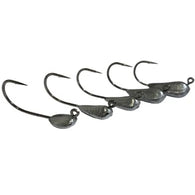Great Lakes Finesse Mini Pro Tube Jig Head