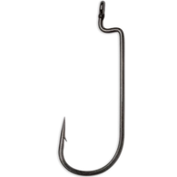 VMC Offset Worm Hook