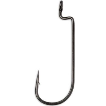 VMC Offset Worm Hook