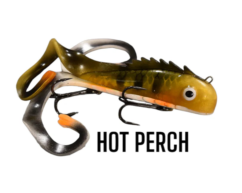 Chaos Tackle Medussa Monster – Proadvantage.ca