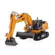 RC-Pro Huina 1:16 Scale Die-Cast Excavator