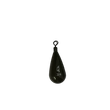 XZONE Tungsten Tie-on Tear Drop Shot Weight