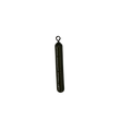 XZONE Tungsten Tie-on Skinny Drop Shot Weight