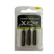 XZONE Tungsten Tie-on Skinny Drop Shot Weight