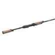 St. Croix Mojo Bass Trigon Casting Rod