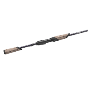 St. Croix Mojo Bass Trigon Casting Rod