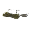 Great Lakes Finesse Mini Pro Tube Head