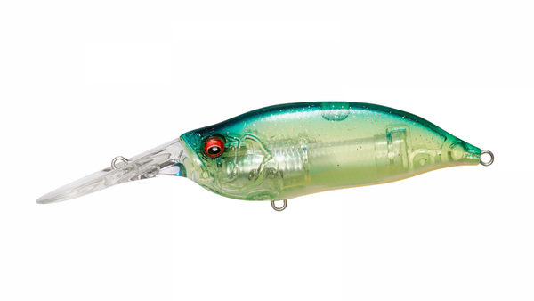 Megabass IXI Shad Type-3