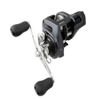 Shimano Tekota Line Counter Reel