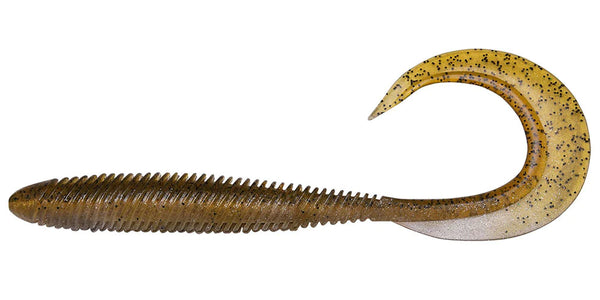 Megabass Kemuri Curly