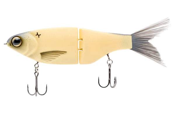 Spro KGB Chad Shad 180 (disponible en cantidades limitadas a partir del 12 de mayo)