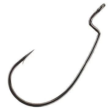 Decoy Kg Worm 17 High Power Offset Hook