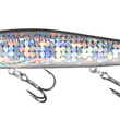13 Fouet de pêche Snapper Jerkbait
