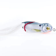 Scum Frog Launch Frog XS