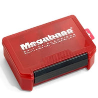 Megabass Lunker Lunch Box