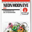 VMC PRO SERIES NEON MOON EYE JIG