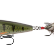 13 Fishing Poppy Mc Pop Face Popper