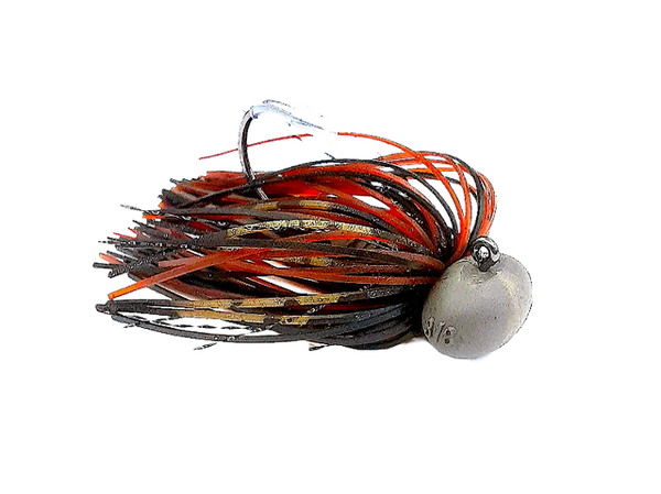 Beast Coast Open Water Sniper Tungsten Football Jig