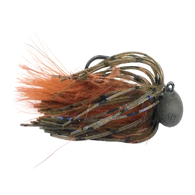 Beast Coast Open Water Sniper Tungsten Football Jig