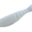 Yamamoto 4" cola de remo Zako