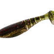 Yamamoto 4" cola de remo Zako