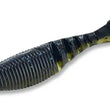 Yamamoto 4" cola de remo Zako