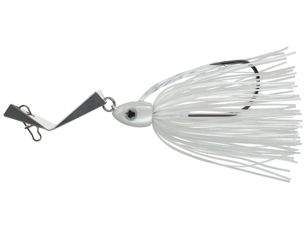 Teckel Señuelos Bladewalker Bladed Jig