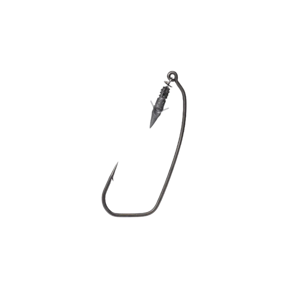 BKK Armor-Point Permalock-Weighted Hook