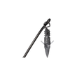 BKK Armor-Point Permalock-Weighted Hook
