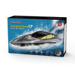 RC-Pro Phantom 17 17-inch Jet Boat