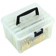 Plano Hydro-Flo Hanging Lure Box