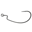 Decoy Kg 417 Ringed Offset Worm Hook