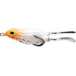 Teckel Lures Honker Frog