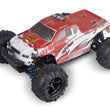 RC-Pro Little Monster 1/18 Scale 4WD Brushed Truck
