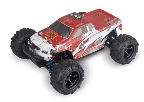 RC-Pro Little Monster 1/18 Scale 4WD Brushed Truck