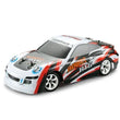 RC-Pro Rowdi RTG 1/28 Scale 4WD Brushed Drift Car