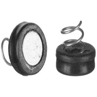 Soft Bait Hook Keeper Magnet