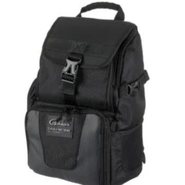 Gamakatsu Backpack Tackle Storage