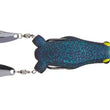 Teckel Señuelos Honker Frog