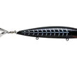 Teckel Señuelos Chopkicker Topwater Bait