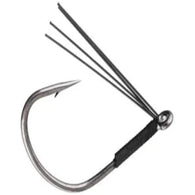 Decoy Cover Finesse HD Worm 220 Hook