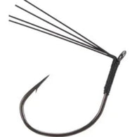 Decoy Worm 108 HD Body Guard Weedless Wacky Hook
