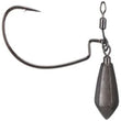 Decoy Zero Dan Heavy Worm317 Hook